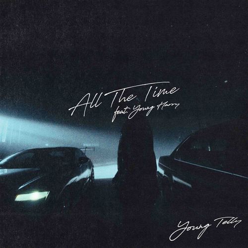 All The Time (Explicit)