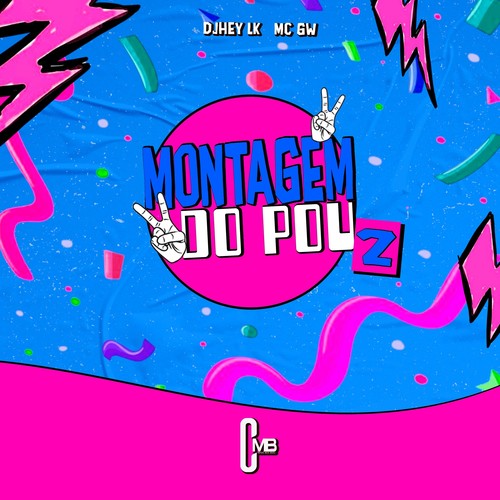 Montagem do Pou 2 (Explicit)