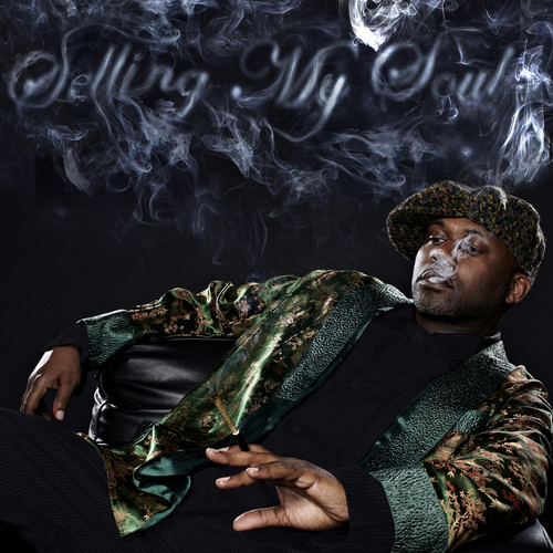 Selling My Soul (Explicit)