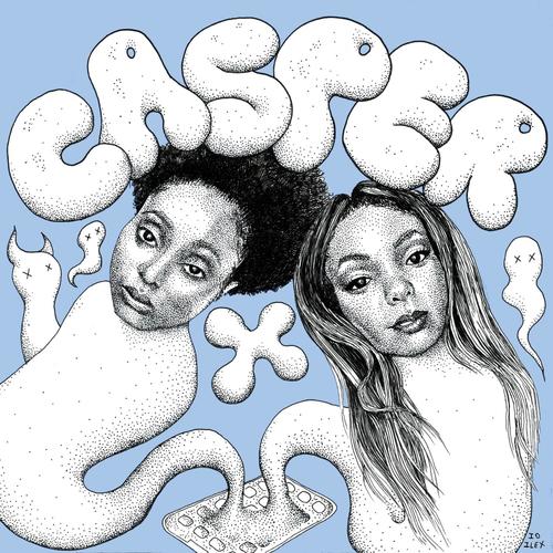 Casper (feat. Sintoria) [Explicit]
