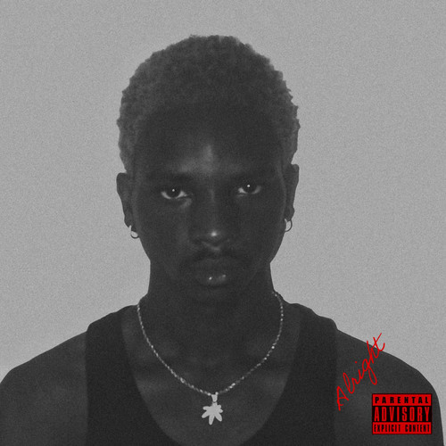 Alright (Walking on Ice) [Explicit]