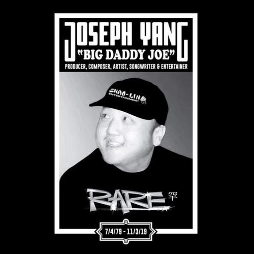 Kickin Wit My Homies (feat. LP Yang, Kevin Knoxx & Budd Khang) [Explicit]