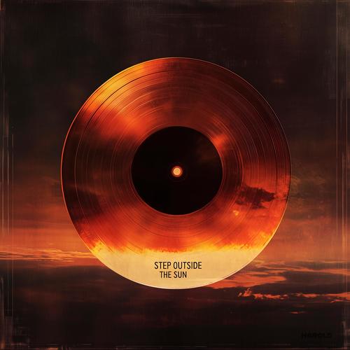 Step Outside the Sun (Rock Demo)