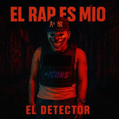 EL RAP ES MIO RIP DARY R ONE (Explicit)