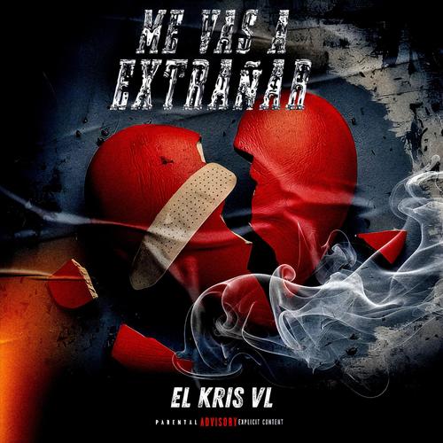 Me Vas A Extrañar