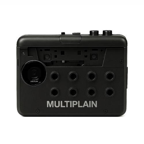 MULTIPLAIN (Explicit)