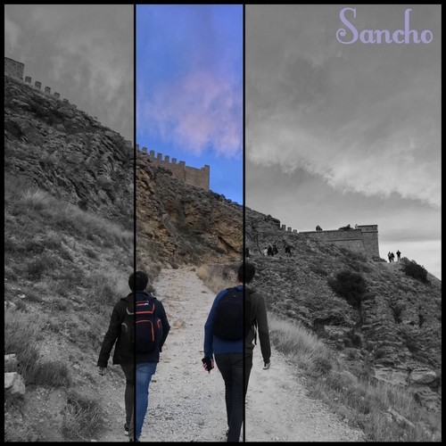 Sancho (Explicit)