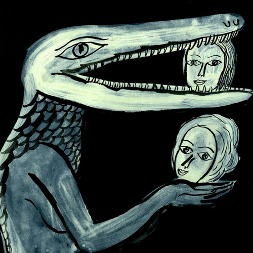 UNHEARD INDONESIA Vol. 5 SENYAWA with Arrington de Dionyso: Free Improvisation in Yogyakarta