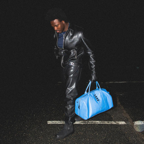 THE CLUB IS BURNING (Explicit)