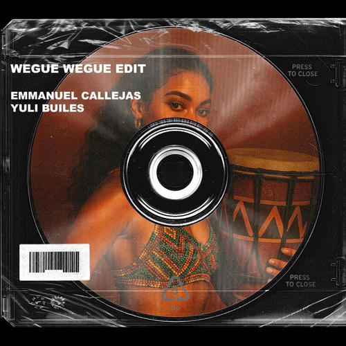 WEGUE WEGUE (feat. YULI BUILES & EMMANUEL CALLEJAS)