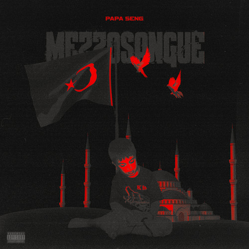 Mezzosangue (Explicit)