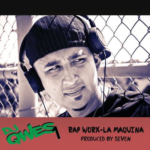 Machine Worx-La Maquina! (Explicit)