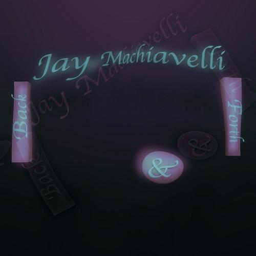 Back & Forth (Explicit)