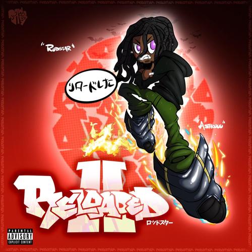 Reloaded 2 (Explicit)