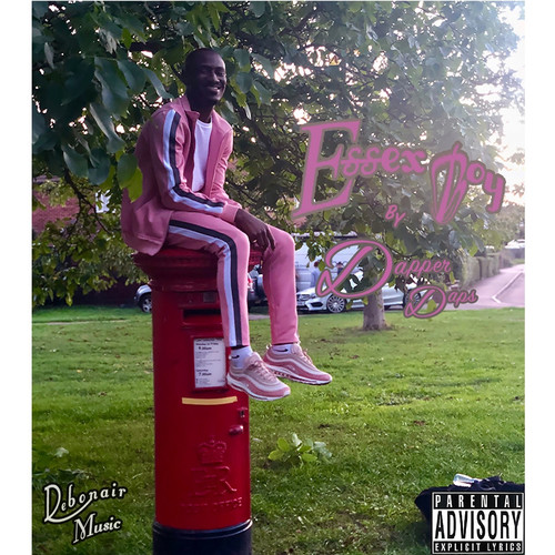 Essex Boy (Explicit)