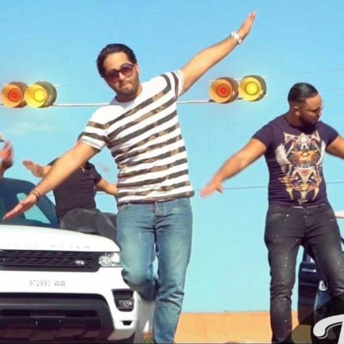 Daret Li Tyara (feat. dj med & Sosa Lossa)