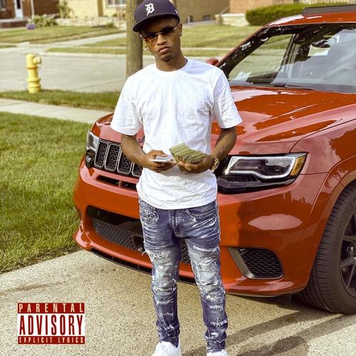 Money Ain't A Thang (Explicit)