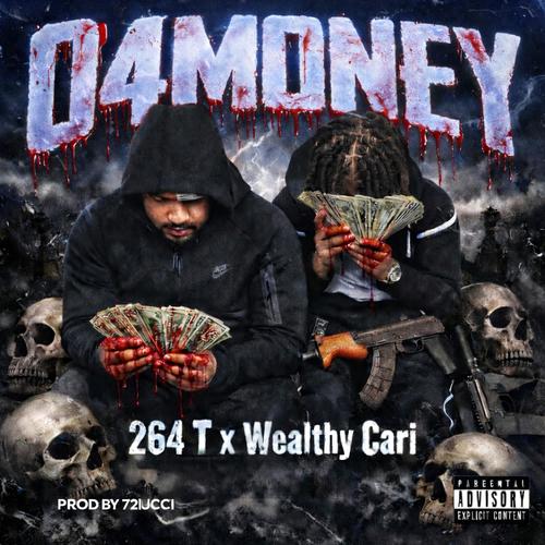 04MONEY (feat. Wealthy Cari) [Explicit]
