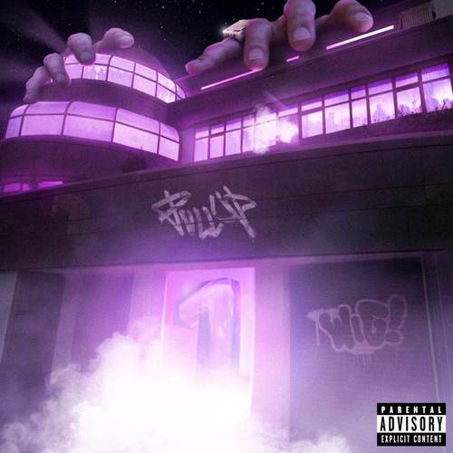 PULL UP MIXTAPE vol.1 (Explicit)