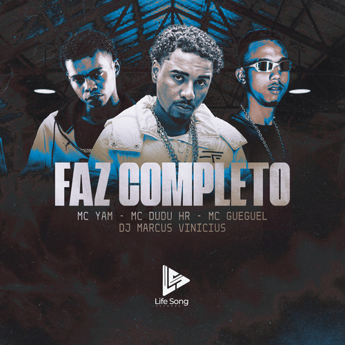 FAZ COMPLETO (Explicit)