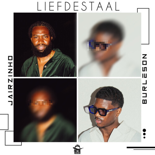 Liefdestaal (Explicit)