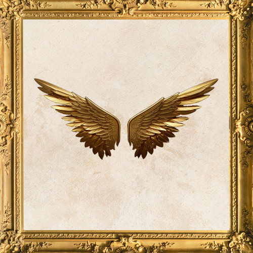 Gallery Of Saints (Explicit)