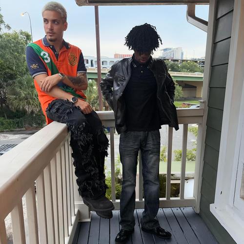 Don't Respond (feat. cheatd3ath) [Explicit]