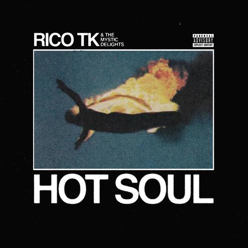 Hot Soul (Explicit)