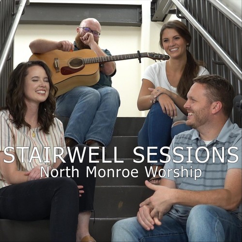 Stairwell Sessions