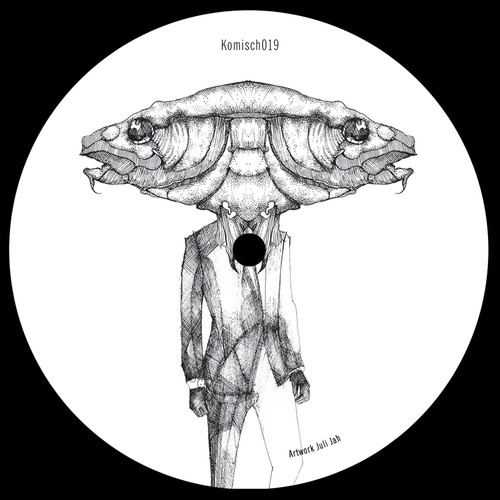 Below Ground EP