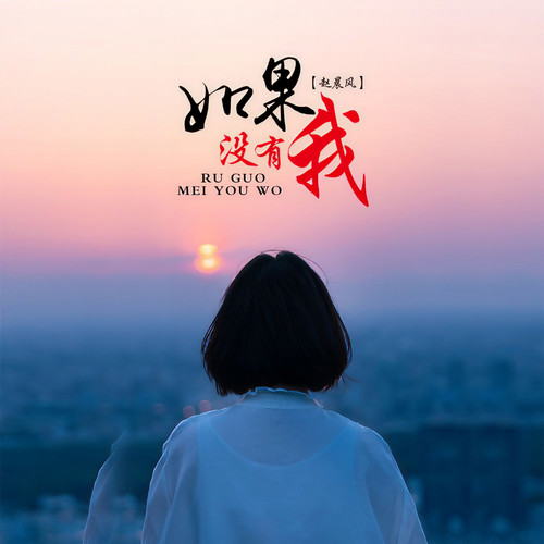 如果没有我