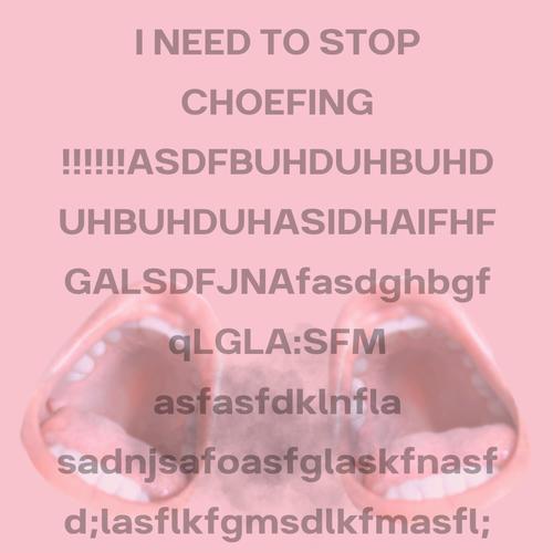 CHOEFING