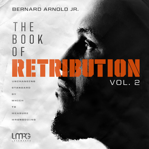 The Book of Retribution, Vol. 2 (Explicit)
