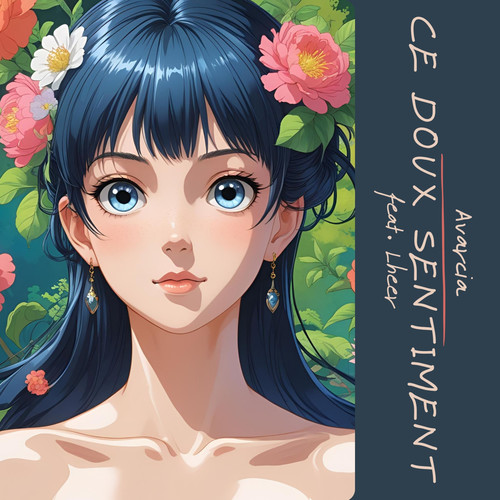 ce doux sentiment (feat. Lheer)