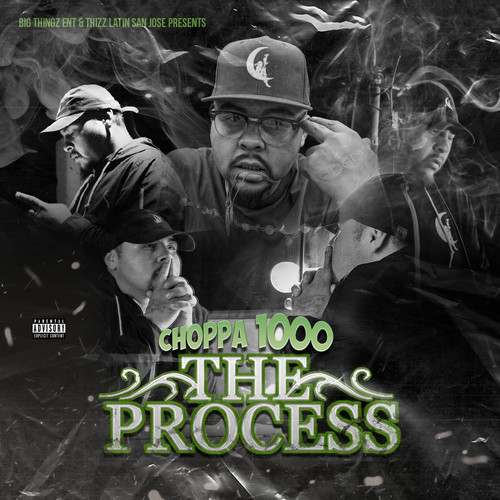The Process (Explicit)