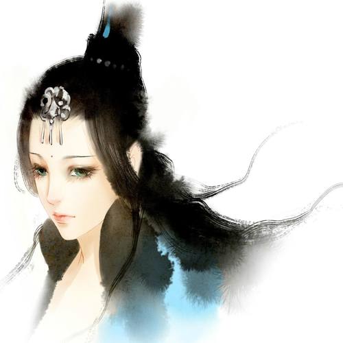 我的一个道姑朋友