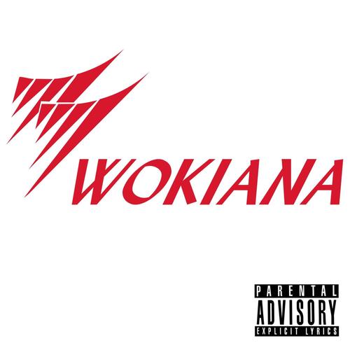 Wokiana (feat. TYP) [Explicit]