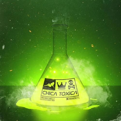 Chica Tóxica (Explicit)