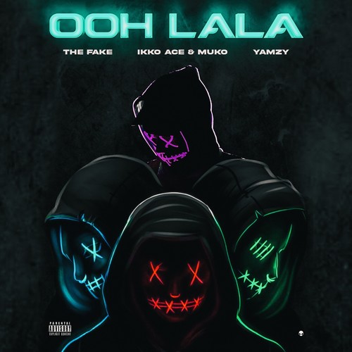 Ooh La La (Explicit)