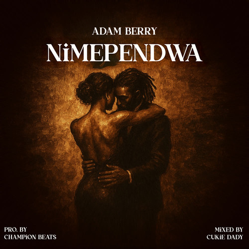Nimependwa (Acoustic)