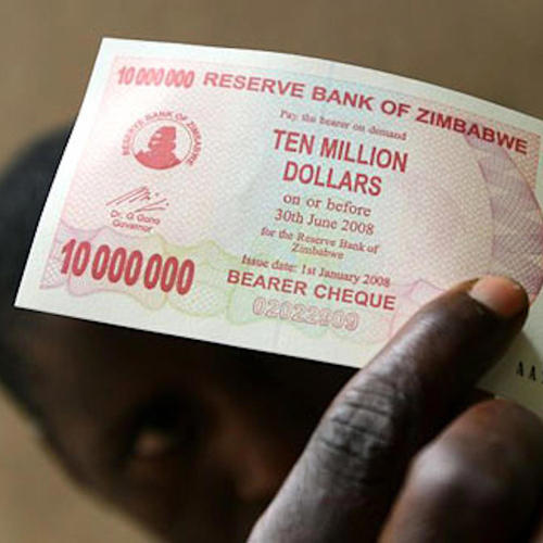 Quarter Milly (feat. Yon & Da'Khan) [Explicit]