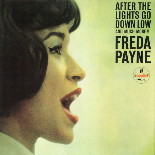 After The Lights Go Down Low And Much More!!!