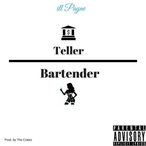 Bartenders Vs Tellers (Explicit)