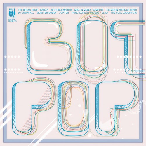 Botpop Volume One
