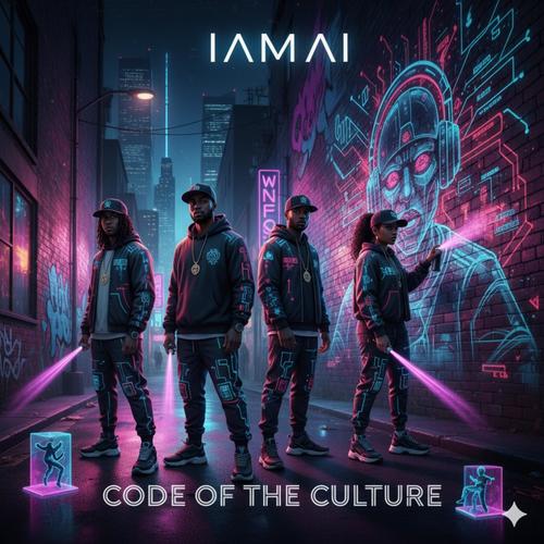 Code of the Culture (Explicit)