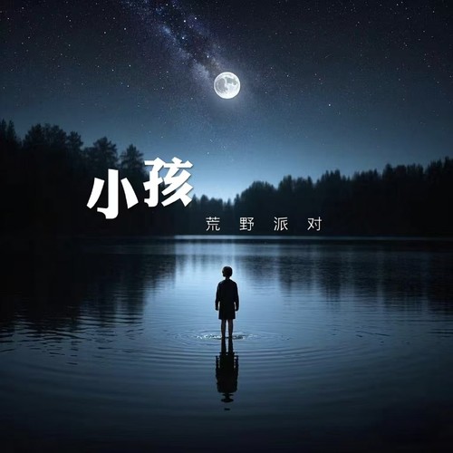 摇滚小孩