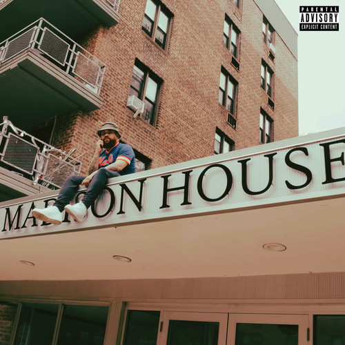 A Kid from Queens (Explicit)