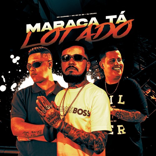 MARACA TÁ LOTADO (Explicit)