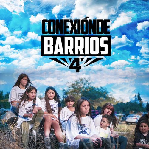 Conexión De Barrio 4 (feat. ZKT1 TRIBU, Rupa Daya, Tricky og, Confuso, Don Xinoughi, Felipe chico bueno, GRECO NEGRON, Jah Sito, Kirmotta Black, Calambre, Luanko, Margihuanero, Maria Zion & MISIONERO)