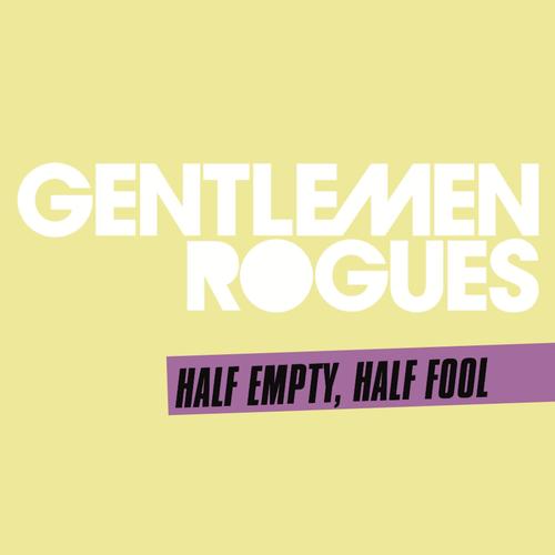 Half Empty, Half Fool